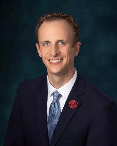 Nicholas Schroeder, MD